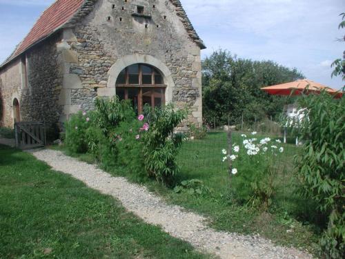 Aveyron West Saint-Igest france