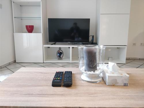 Appartement AVI Deluxe Altstadt Apart Berger Straße 4 Düsseldorf