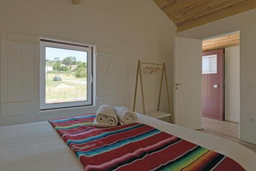 Maison d'hôtes Avó Rosa Guesthouse Rua Ricardo Jorge Almeida Gonçalves 2 São João da Ribeira