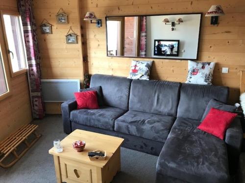 Appartement Avoriaz - Grand 3 pièces - 6 pers. 89 Place du Snow Avoriaz