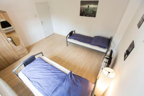 AVR Apartment Geestemunde Bremerhaven allemagne