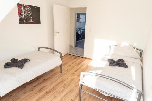 AVR Apartment Geestemunde 2 Bremerhaven allemagne