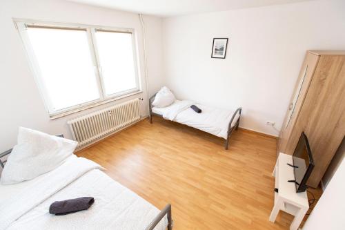 AVR Apartment Geestemunde 3 Bremerhaven allemagne