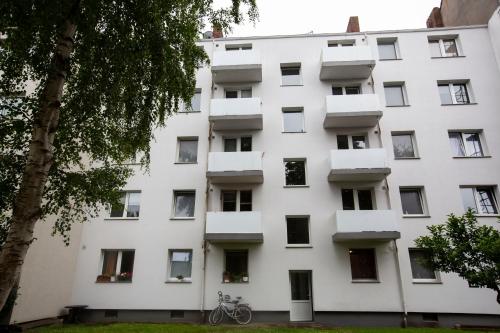 Appartement AVR Apartment Geestemunde 3 11 Max-Dietrich-Straße 3.OG Bremerhaven