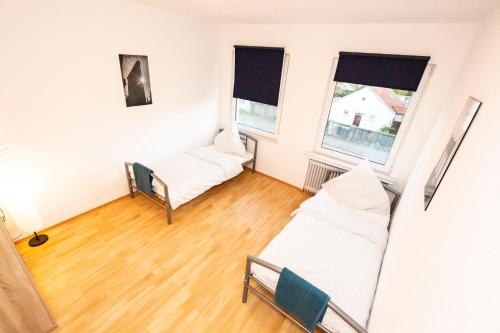 Appartement AVR Apartment HOF 11 17 Schlachthofstraße Bremerhaven