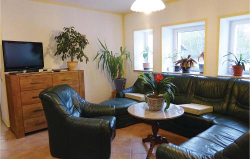 Appartement Awesome apartment in Freiberg with 1 Bedrooms and WiFi  Freiberg