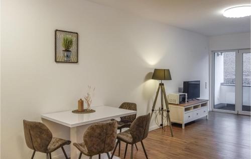 Appartement Awesome apartment in Hilden with 1 Bedrooms and WiFi  Hilden