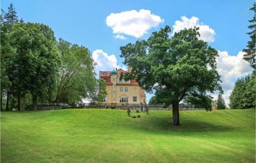 Awesome apartment in Kuhlen with WiFi and 1 Bedrooms Kuhlen allemagne