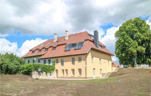 Appartement Awesome apartment in Kuhlen with WiFi and 1 Bedrooms  Kuhlen