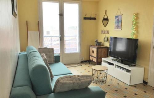 Appartement Awesome apartment in LAiguillon-Mer with 2 Bedrooms  LʼAiguillon-sur-Mer