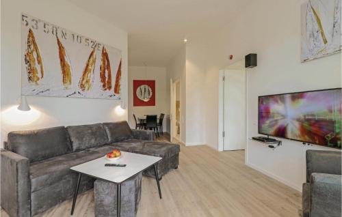 Awesome apartment in Lbeck Travemnde with 2 Bedrooms and WiFi Travemünde allemagne