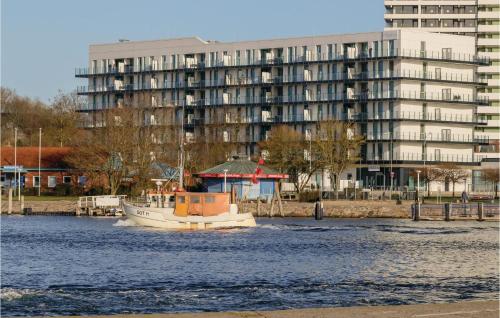 Awesome apartment in Lbeck Travemnde with 3 Bedrooms, Sauna and WiFi Travemünde allemagne