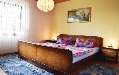 Appartement Awesome apartment in Rickenbach with 1 Bedrooms and WiFi  Rickenbach