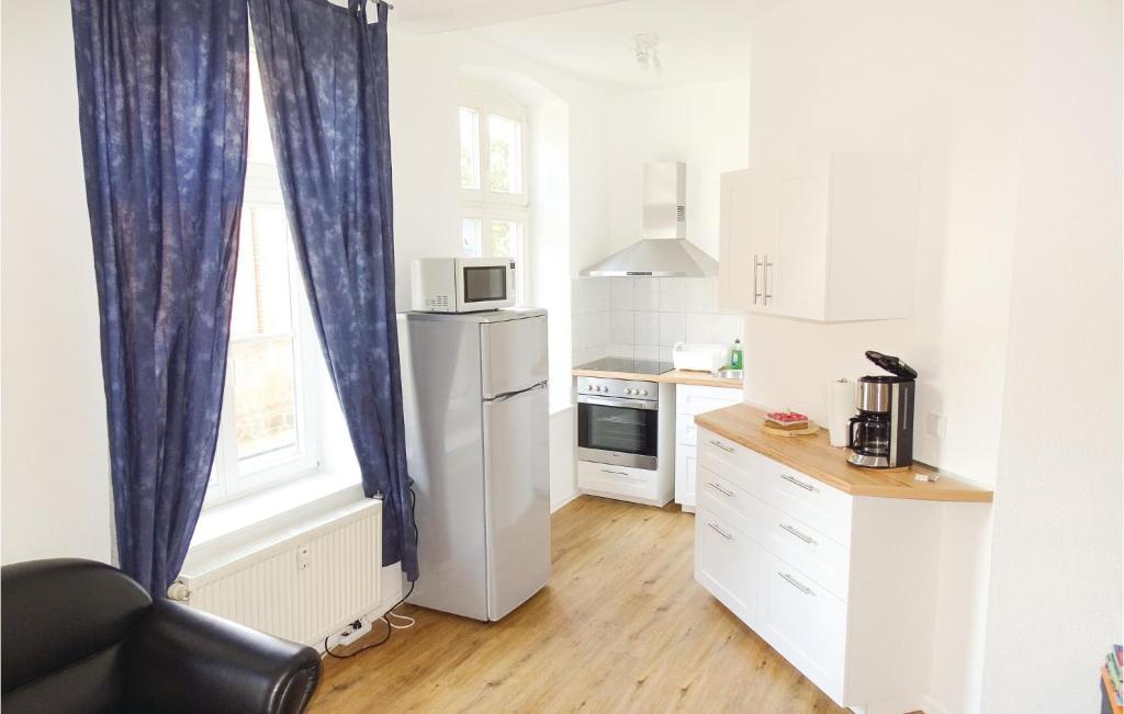 Appartement Awesome apartment in Wismar with 2 Bedrooms and WiFi , 23966 Wismar