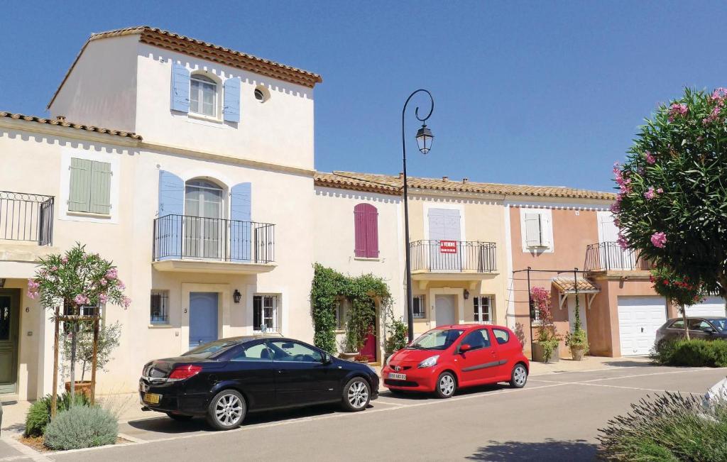 Maison de vacances Awesome home in Aigues-Mortes with 3 Bedrooms and WiFi , 30220 Aigues-Mortes