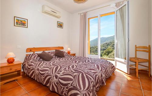 Awesome home in Casalabriva with 3 Bedrooms and WiFi Casalabriva france