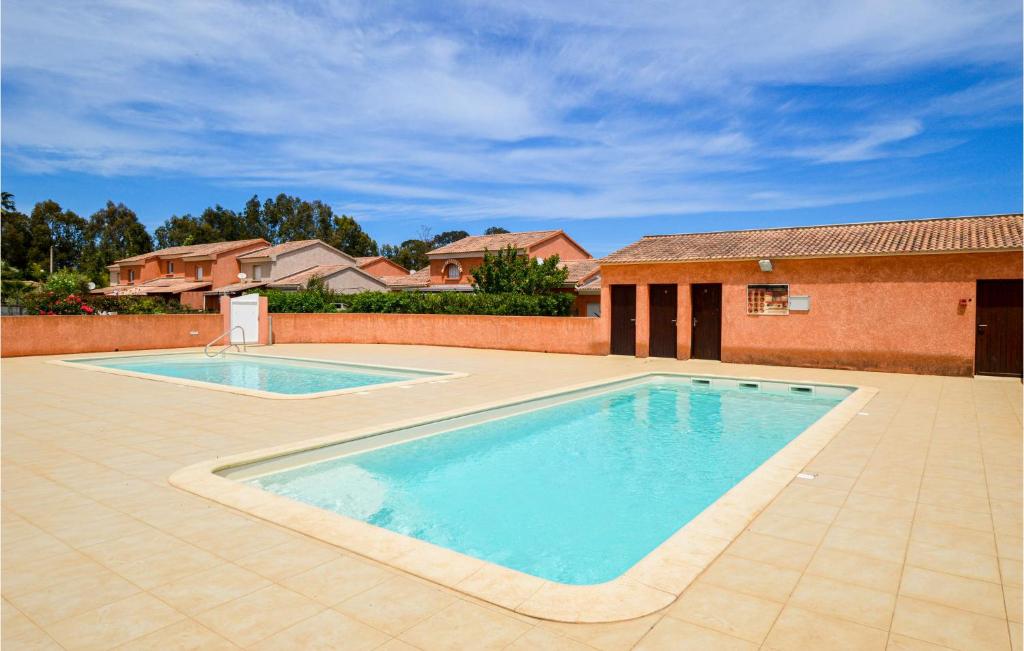 Maison de vacances Awesome home in Cervione with 3 Bedrooms, WiFi and Outdoor swimming pool , 20221 Prunete