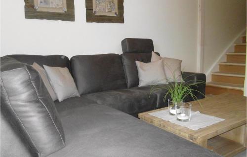 Awesome home in Dagebll with 3 Bedrooms, Sauna and WiFi Dagebüll allemagne