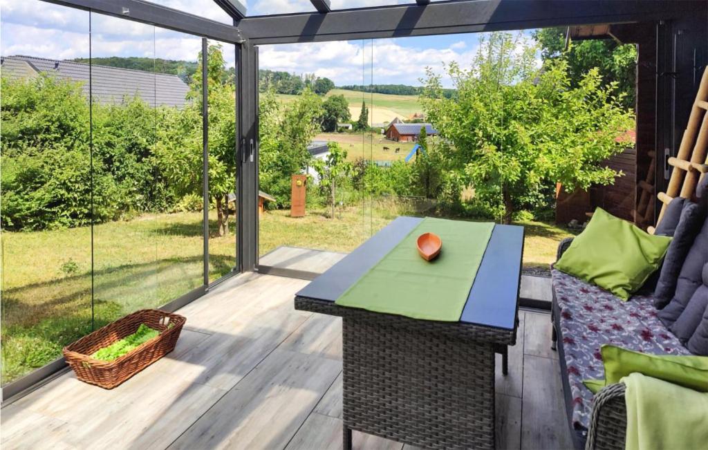 Maison de vacances Awesome home in Diemelsee with WiFi and 1 Bedrooms , 34519 Diemelsee