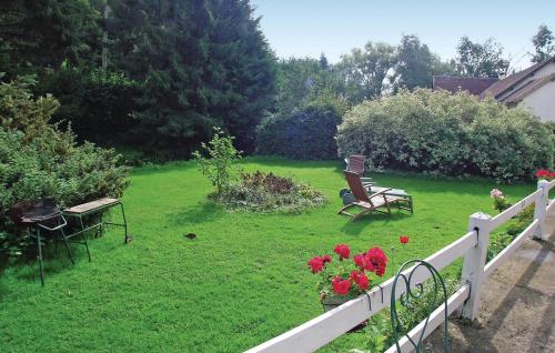 Awesome home in Dimont with 2 Bedrooms and WiFi Dimont france