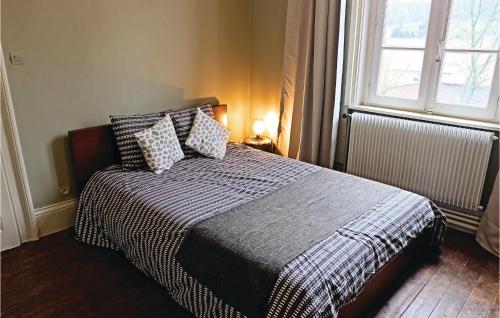 Awesome home in Fressin with 4 Bedrooms and WiFi Fressin france