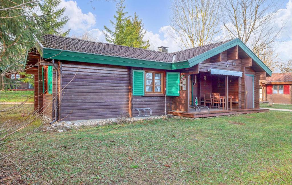 Maison de vacances Awesome home in Hayingen with Sauna and 3 Bedrooms , 72534 Hayingen