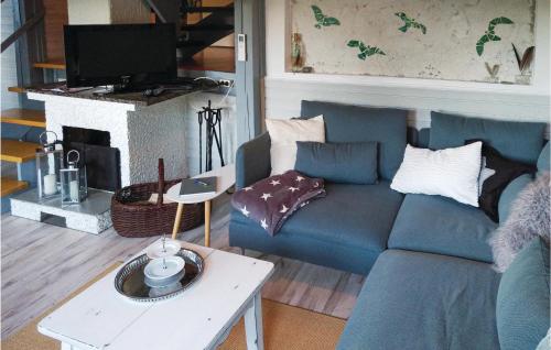 Maison de vacances Awesome home in Kirchheim with 3 Bedrooms and WiFi  Kemmerode