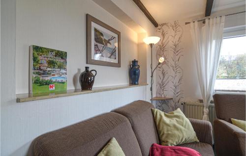 Awesome home in Mariendorf with 2 Bedrooms and WiFi Mariendorf allemagne