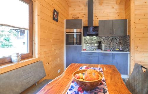 Awesome home in Merzalben with Sauna, 2 Bedrooms and WiFi Merzalben allemagne