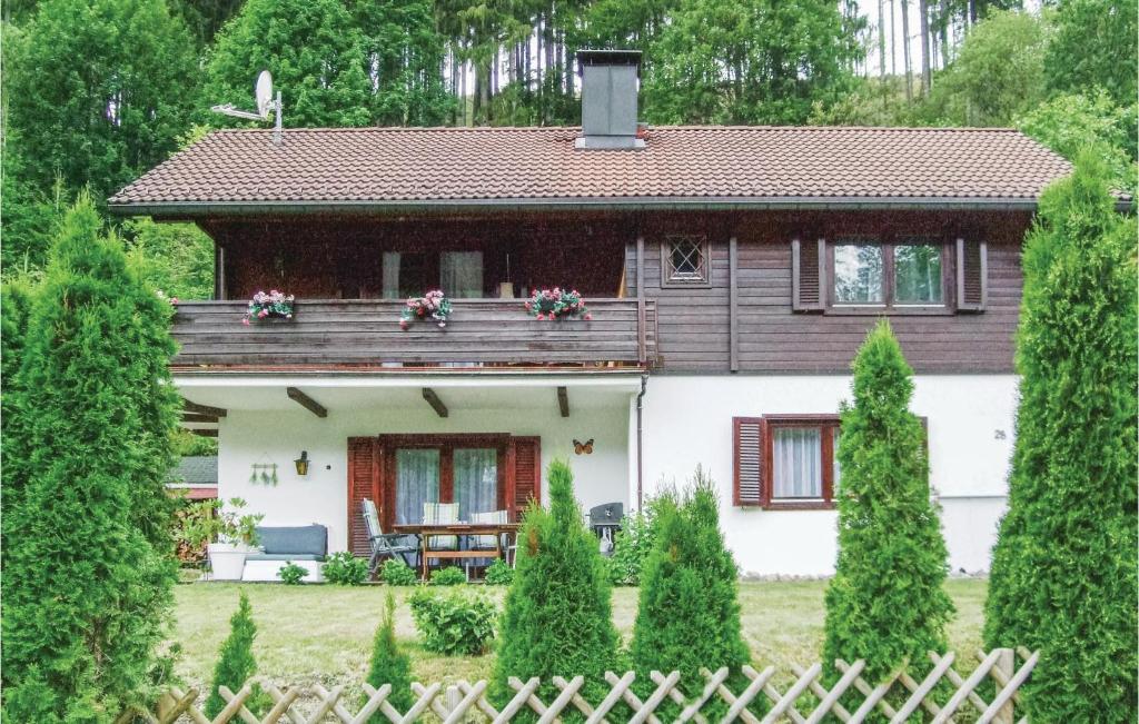 Maison de vacances Awesome home in Osterode with 3 Bedrooms and WiFi , 37520 Osterode