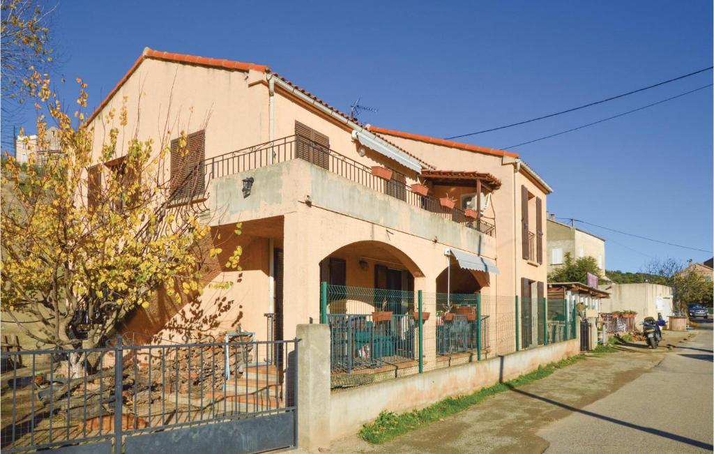 Maison de vacances Awesome home in Sant petru di Tenda with 3 Bedrooms and WiFi , 20246 Santo-Pietro-di-Tenda