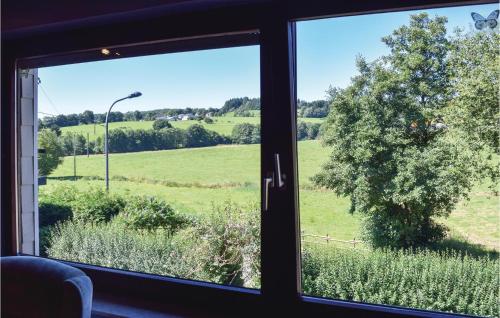 Awesome home in Sellerich with 2 Bedrooms and WiFi Sellerich allemagne