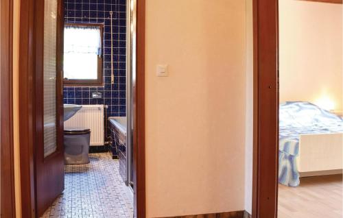 Maison de vacances Awesome home in Sellerich with 2 Bedrooms and WiFi  Sellerich