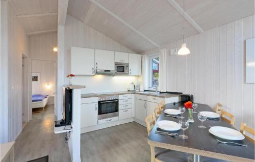 Maison de vacances Awesome home in St, Andreasberg with 2 Bedrooms, Sauna and WiFi  Sankt-Andreasberg