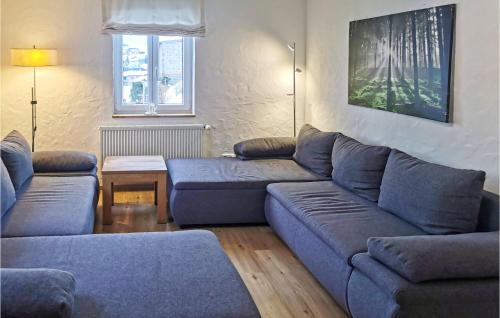 Awesome home in Teuschnitz- Wickendorf with Sauna, WiFi and 3 Bedrooms Teuschnitz allemagne