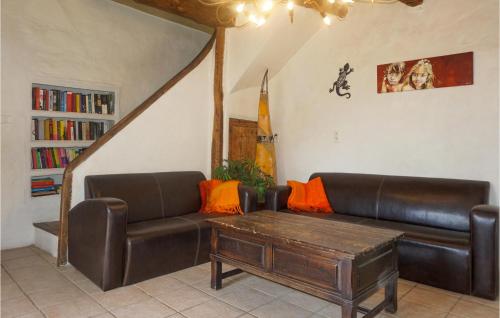 Awesome home in Vieussan with 2 Bedrooms and Jacuzzi Vieussan france