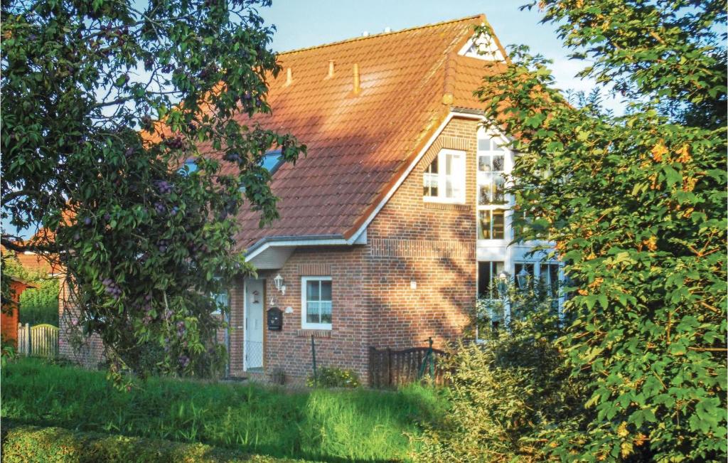 Maison de vacances Awesome home in Wurster Nordseekste with 3 Bedrooms and WiFi , 27639 Dorum Neufeld