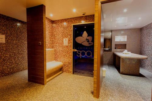 Ax Hôtel Spa & Restaurant Chorges france