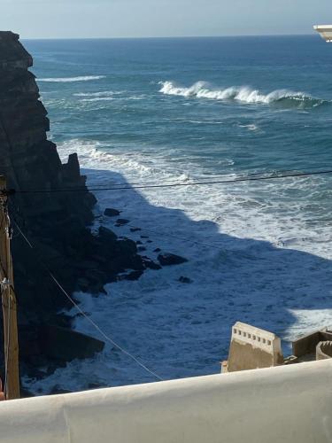 Azenhas do Mar West Coast Design and Surf Villas Sintra portugal