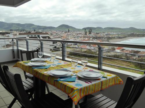 Appartement Azorean Sunset Loft Rua João d' Horta n.º 106 Bloco 4 - 2º Esqº Ribeira Grande