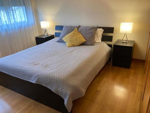 Appartement Azores Nature Holidays Apartment Rua Doutor Hugo Moreira Ponta Delgada