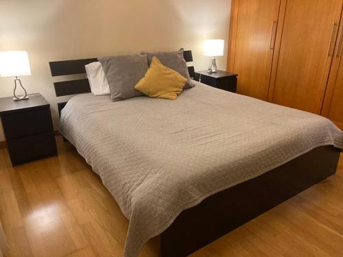 Azores Nature Holidays Apartment Ponta Delgada portugal