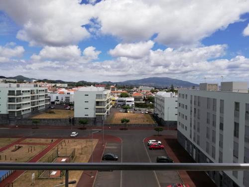 Azores Paim Apartment Ponta Delgada portugal