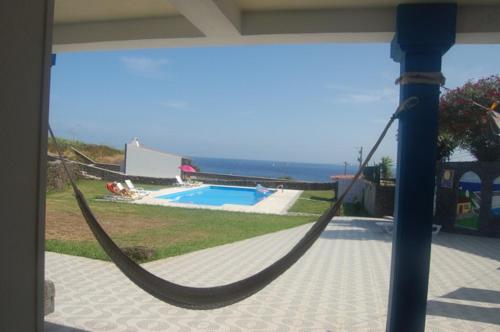 Azores Residence Pesqueiro portugal