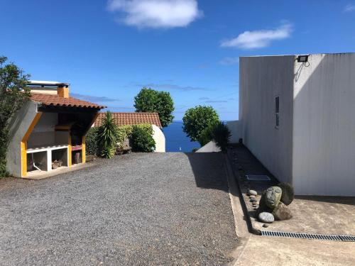 Villa Azores Sunrisehouse Rua do Moio, 2 B Pedreira