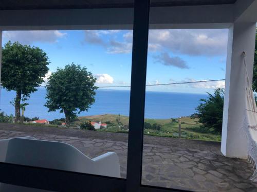 Azores Sunrisehouse Pedreira portugal