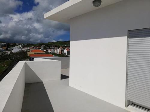 Appartement Azores Terrace Apartment T2 Avenida Antero de Quental 49, 4 ANDAR Ponta Delgada