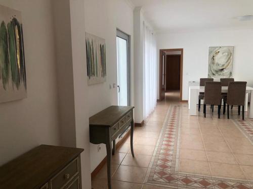 Azores Terrace Apartment T2 Ponta Delgada portugal