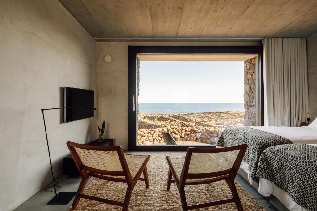 Appartements Azores Wine Company Rua do Poço Velho, 34, 9950-054 Cais do Mourato