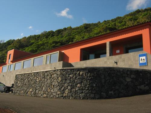 Auberge de jeunesse Azores Youth Hostels - São Jorge Canada da Vinha Nova Calheta